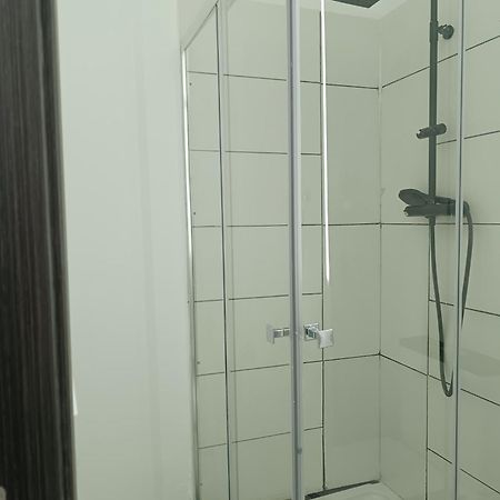 Family Delux Center Apartment Madrid Bagian luar foto
