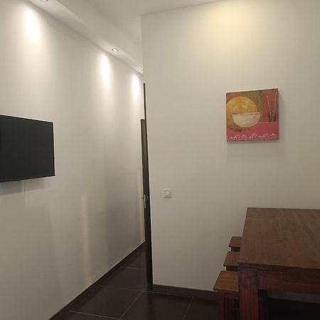 Family Delux Center Apartment Madrid Bagian luar foto