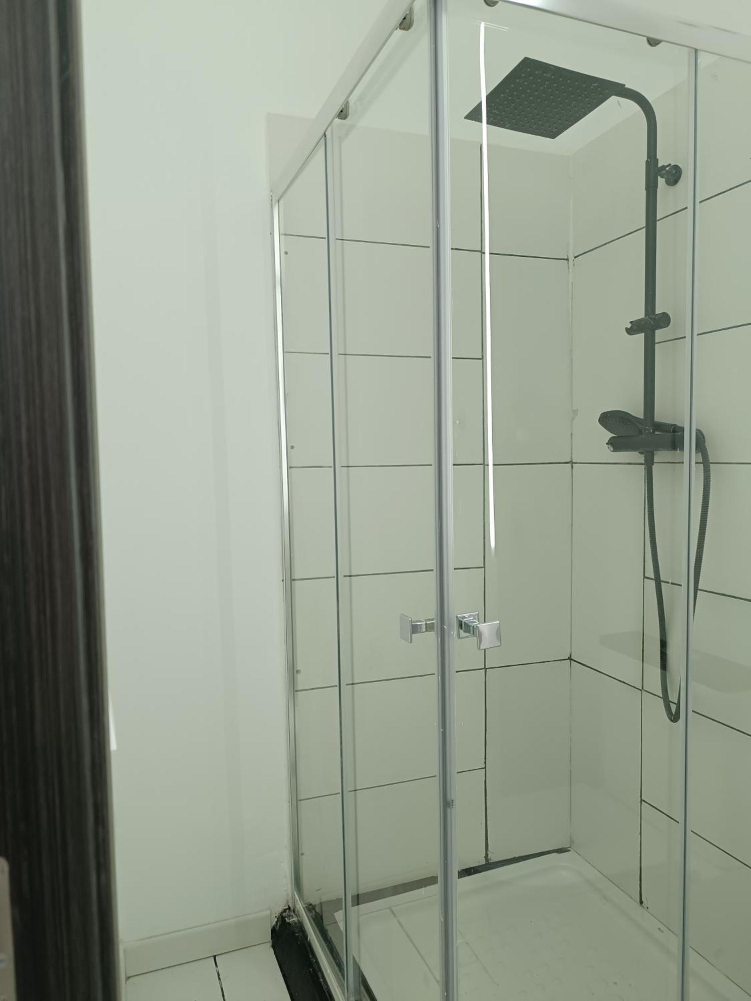 Family Delux Center Apartment Madrid Bagian luar foto