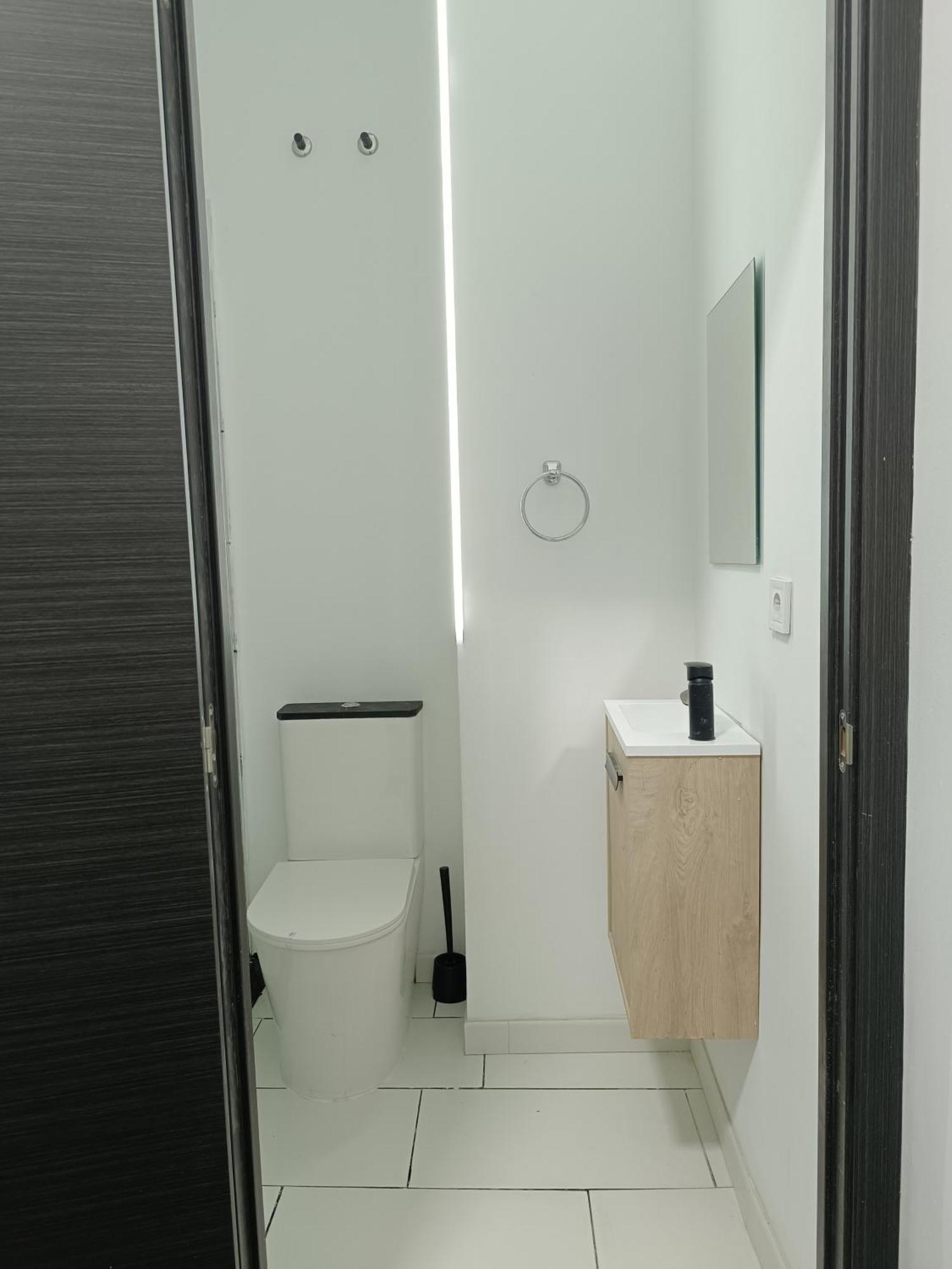 Family Delux Center Apartment Madrid Bagian luar foto